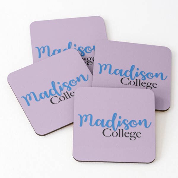 Item preview, Madison College designed and sold by bathwater.