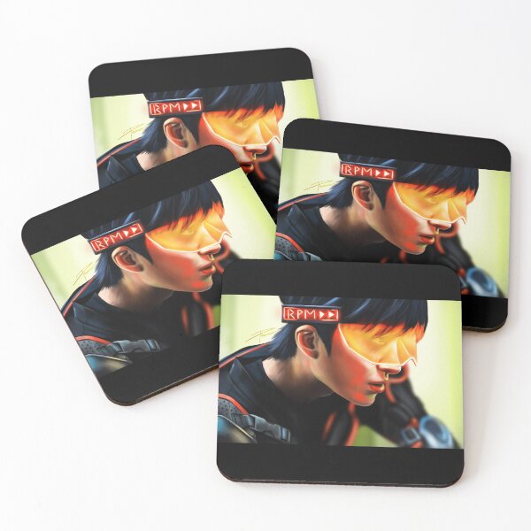 Item preview, RPM Chani designed and sold by Powerhh.