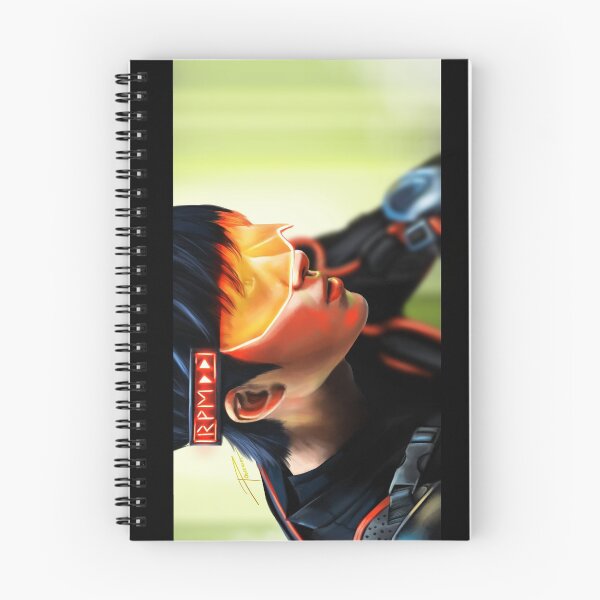 Item preview, RPM Chani designed and sold by Powerhh.