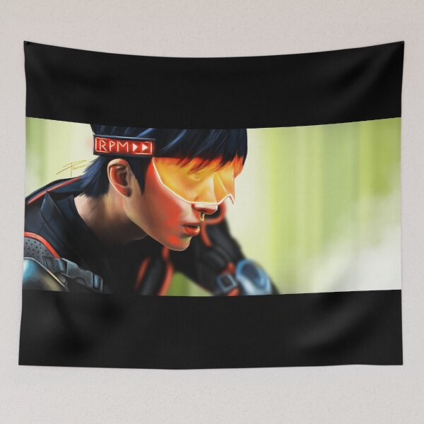 Item preview, RPM Chani designed and sold by Powerhh.