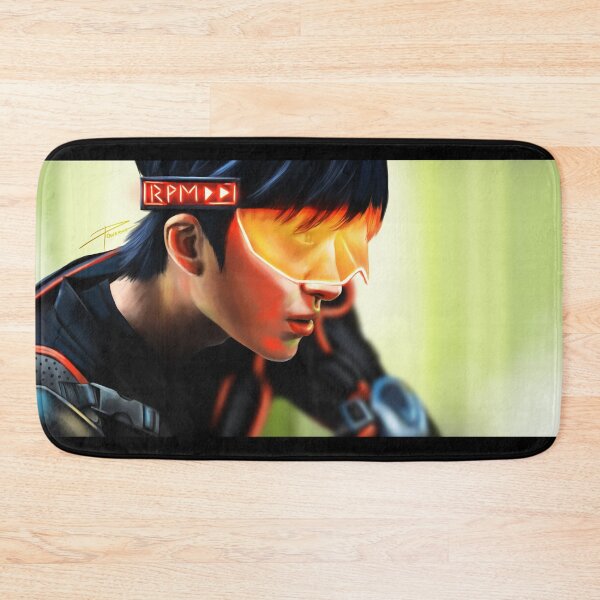 Item preview, RPM Chani designed and sold by Powerhh.