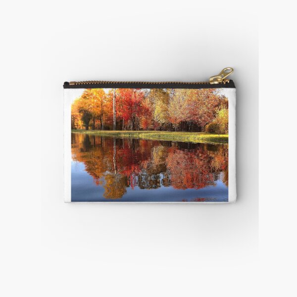 Aperçu de l'œuvre Autumn Reflections créée et vendue par Rusty (Helen)  Valenza.