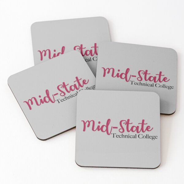 Item preview, Mid-State Technical College designed and sold by bathwater.
