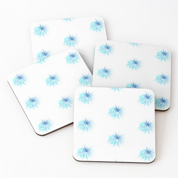 Item preview, BLUE GLOW designed and sold by PetsandBeyond.