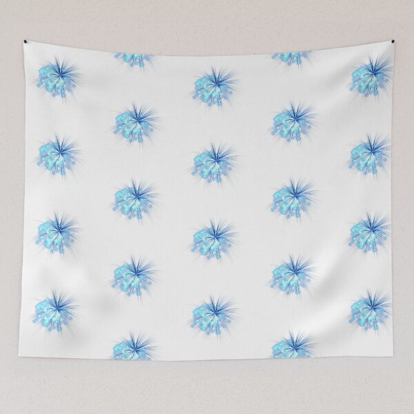 Item preview, BLUE GLOW designed and sold by PetsandBeyond.