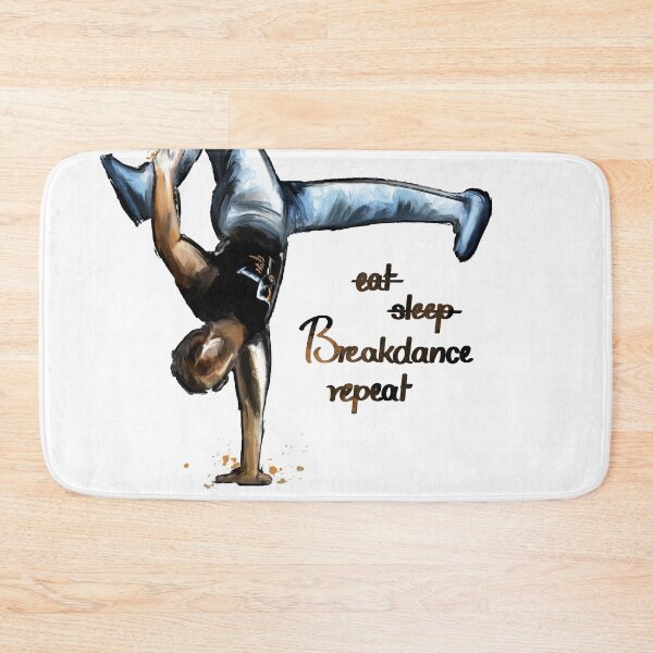 Item preview, Breakdance designed and sold by ILYO-art.