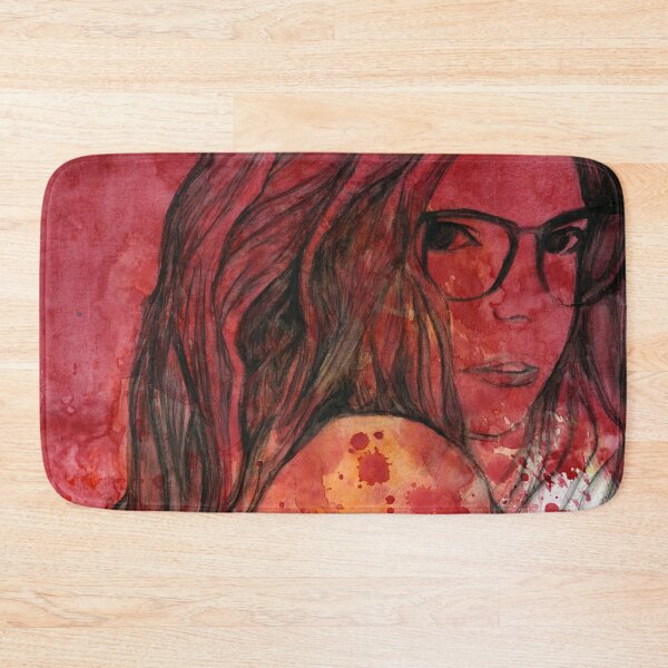 Item preview, The Unseen designed and sold by devinberryhill.
