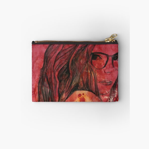 Item preview, The Unseen designed and sold by devinberryhill.