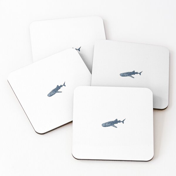 Item preview, Whale Shark designed and sold by RachGP.