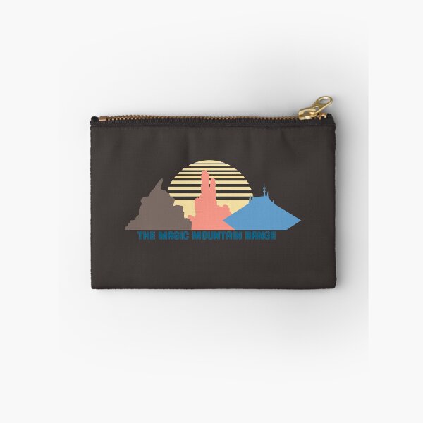 Item preview, The Magic Mountain Range designed and sold by Lunamis.