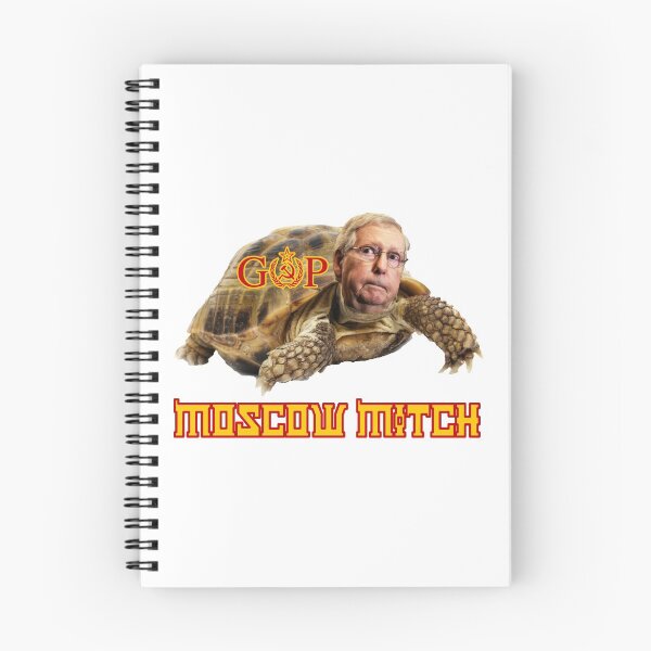 Item preview, Moscow Mitch designed and sold by Thelittlelord.