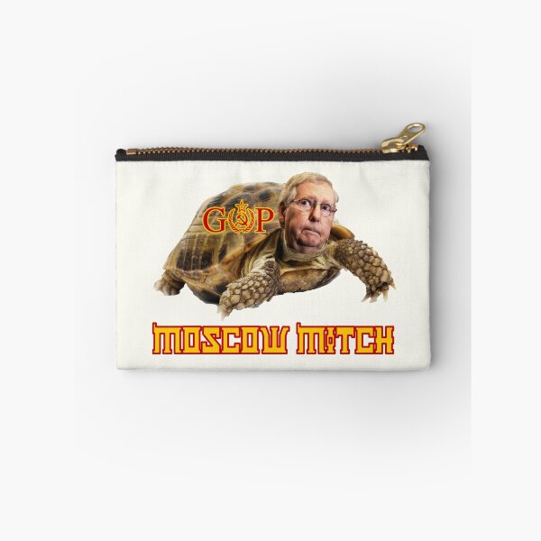 Item preview, Moscow Mitch designed and sold by Thelittlelord.