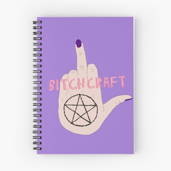 Item preview, Witching and bitching designed and sold by ashleafjb.