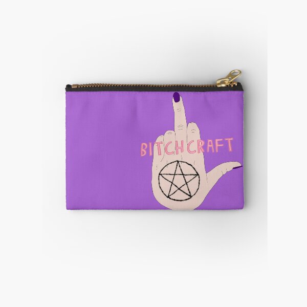 Item preview, Witching and bitching designed and sold by ashleafjb.