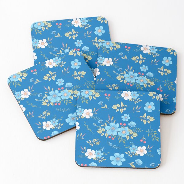 Item preview, Floral floral floral designed and sold by Khalu.