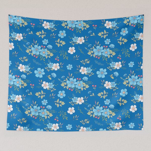 Aperçu de l'œuvre Floral floral floral créée et vendue par Khalu.