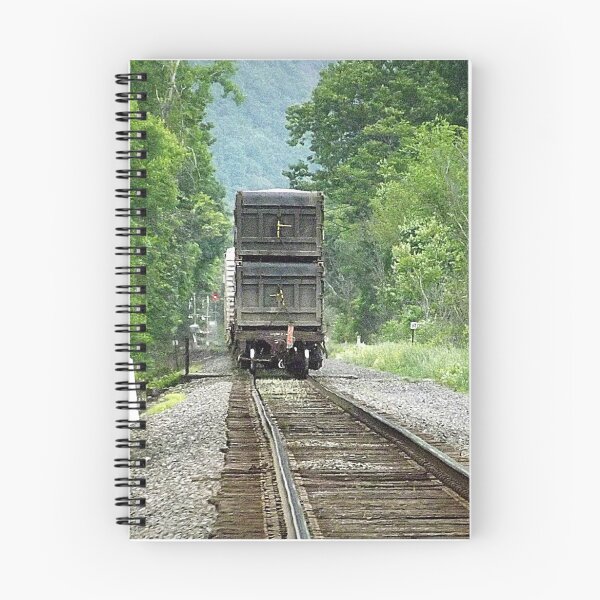 Item preview, The Last Car~ Heading North designed and sold by Rusty (Helen)  Valenza.