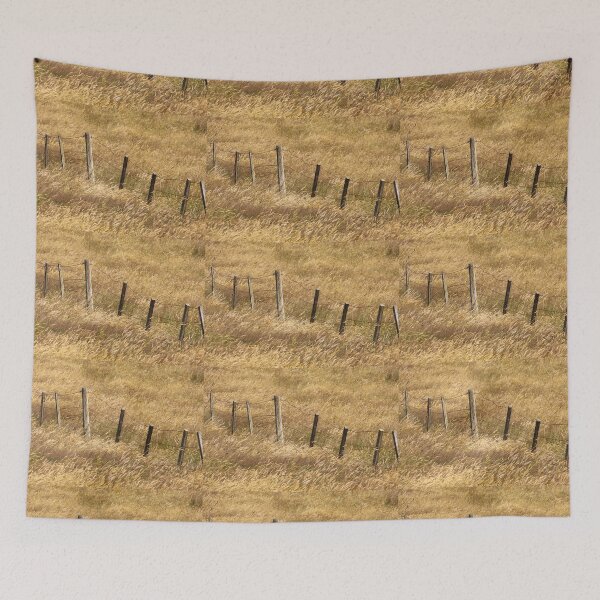 Item preview, Fenceline artistry designed and sold by coffeebean.