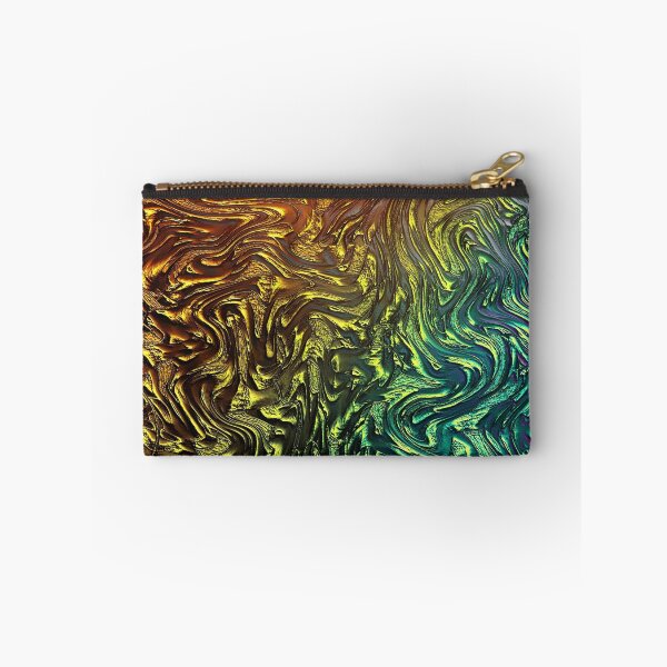 Item preview, Coral in ember, carved metal or cyan glass? designed and sold by ShapesColors.