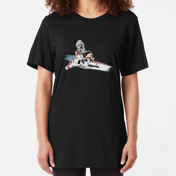 Holy Frak! Slim Fit T-Shirt