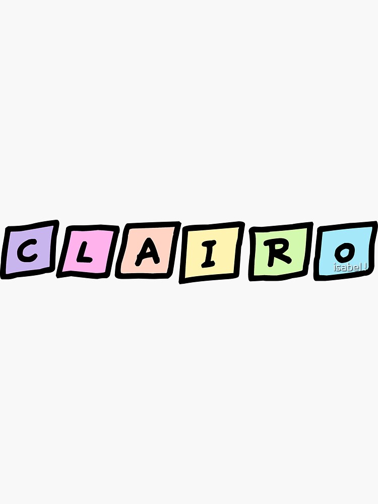 clario vinyl