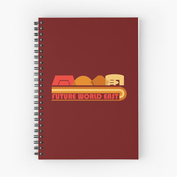 Item preview, Future World East designed and sold by Lunamis.