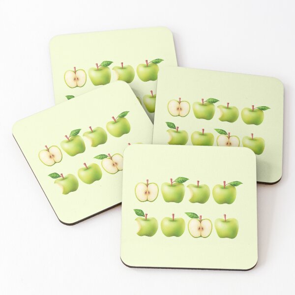 Item preview, Granny Smith apple  designed and sold by Rollo(CleanRain3675).