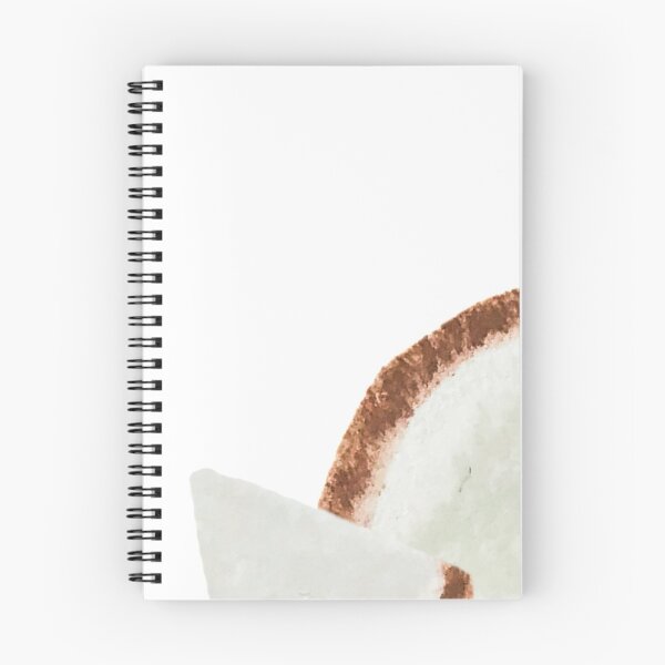 Item preview, Coconut Half with Slice Watercolor designed and sold by Hailey-Designs.