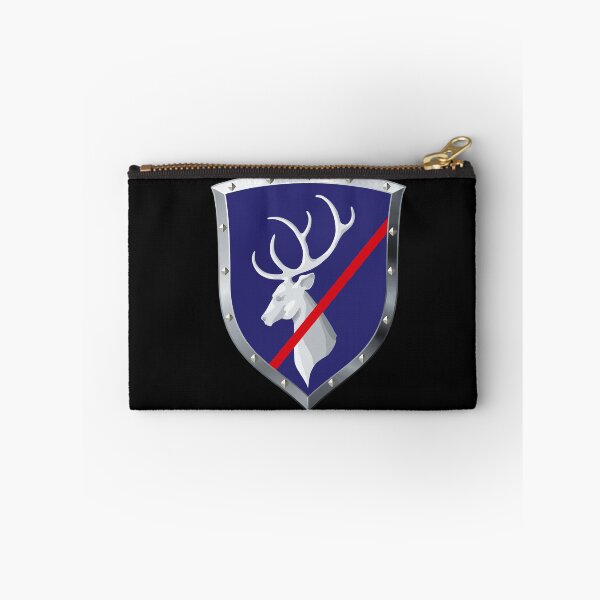 Item preview, The Barred Buck designed and sold by Kestrelle.