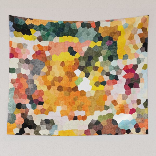 Item preview, Feel Good Colors designed and sold by Jacqueline Hurd.