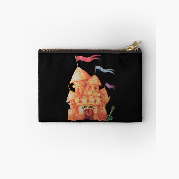 Item preview, Back to School Funny Sandburg Holiday Beach Vacation Gift designed and sold by peter2art.