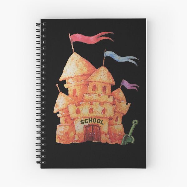 Item preview, Back to School Funny Sandburg Holiday Beach Vacation Gift designed and sold by peter2art.