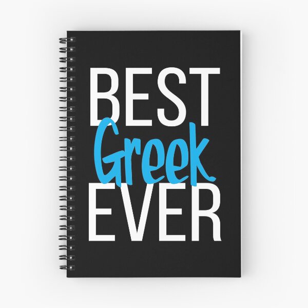 Artikelvorschau, Bester Grieche, der jemals aufgewachsen ist Grieche Griechenland Proud Strong White Lettering entworfen und verkauft von ProjectX23.