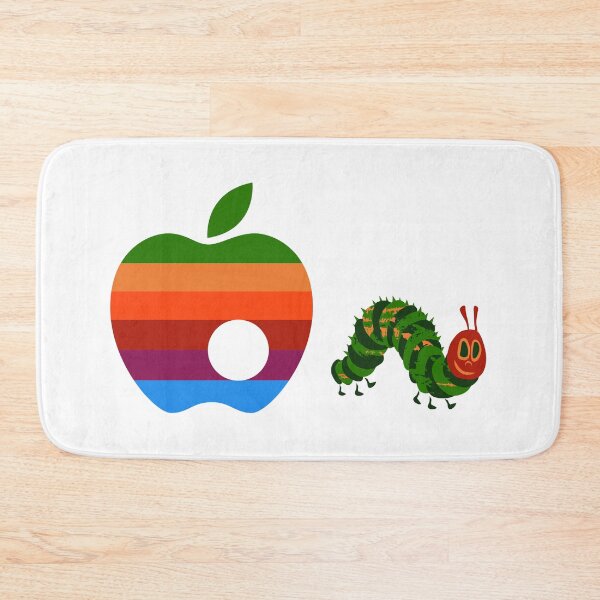 Item preview, Very Hungry for Apple designed and sold by zomboy.