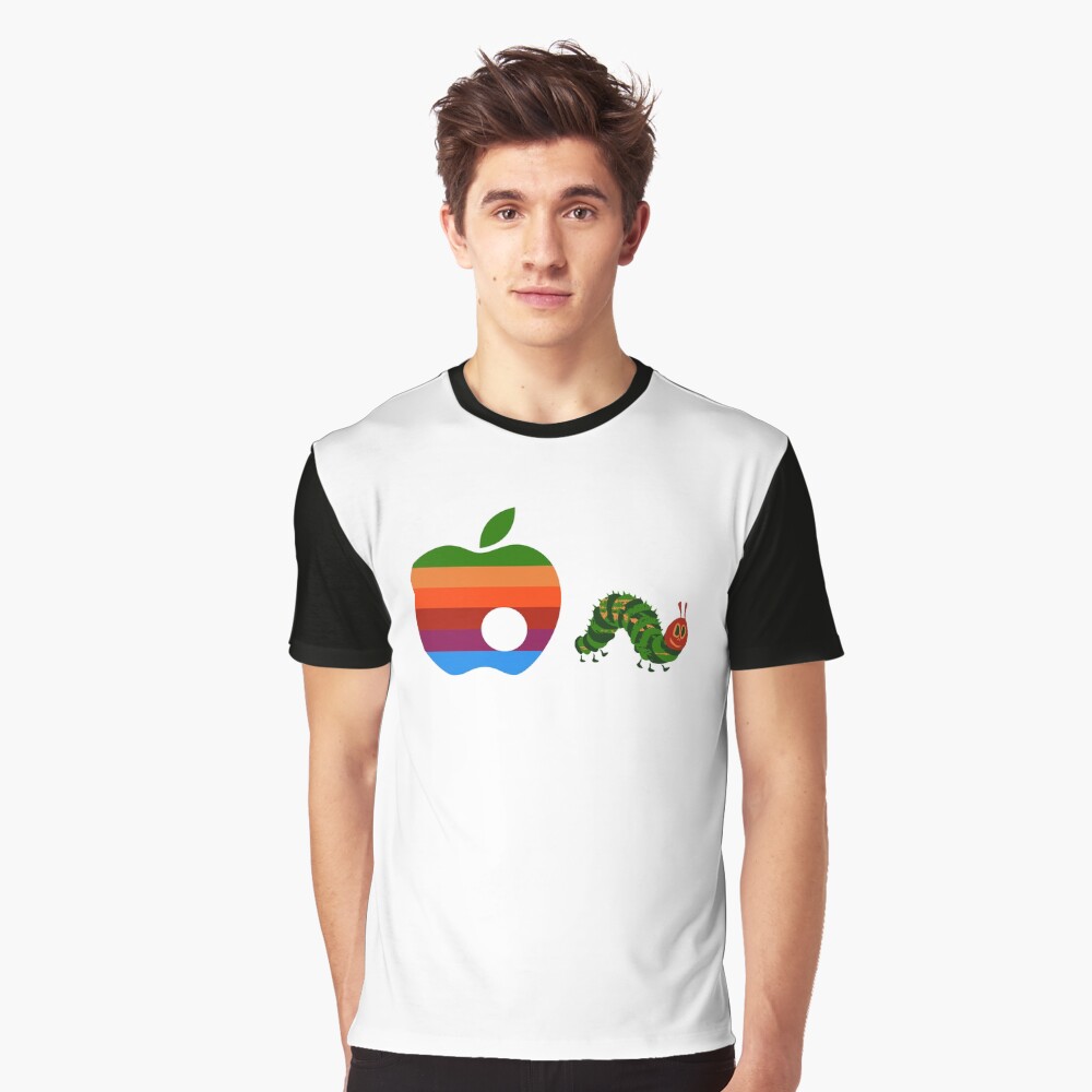 Item preview, Graphic T-Shirt designed and sold by zomboy.