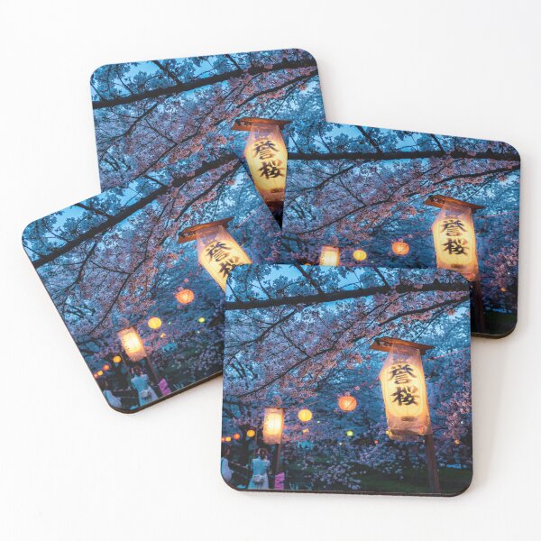 Item preview, Night Lanterns designed and sold by opticpixil.