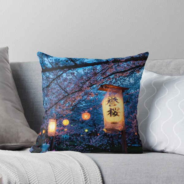 Item preview, Night Lanterns designed and sold by opticpixil.