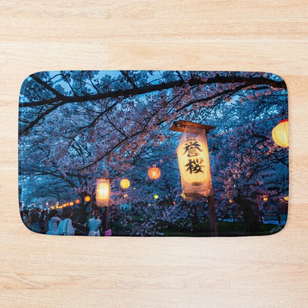 Item preview, Night Lanterns designed and sold by opticpixil.