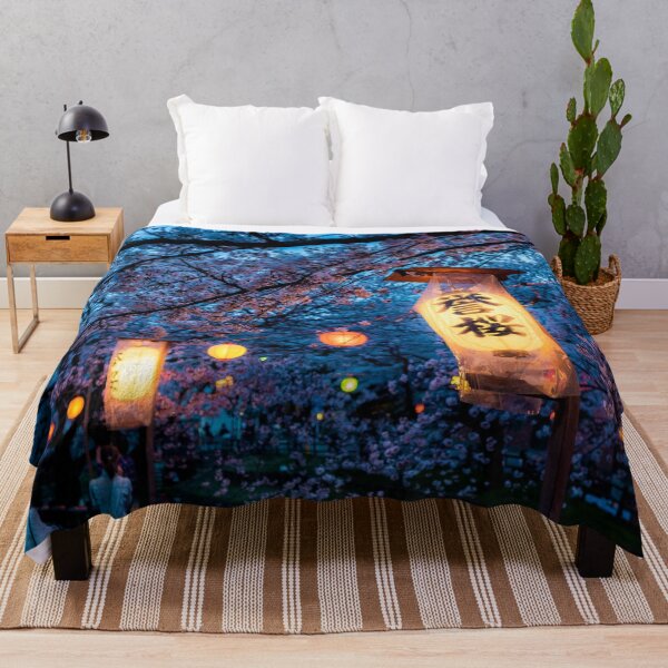 Item preview, Night Lanterns designed and sold by opticpixil.
