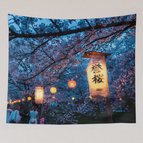 Item preview, Night Lanterns designed and sold by opticpixil.