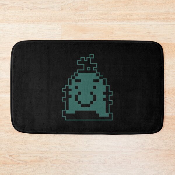 Item preview, Ness Earthbound Mr Saturn  designed and sold by RelaxedToxic.