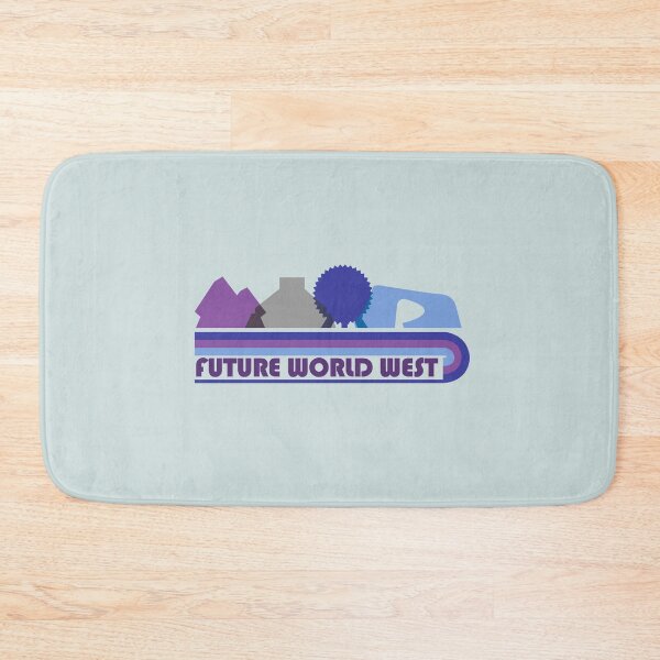Item preview, Future World West designed and sold by Lunamis.