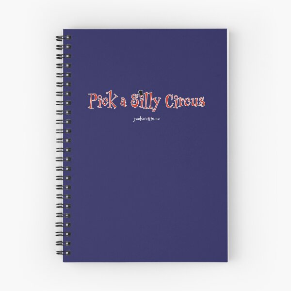 Item preview, Pick a silly Circus designed and sold by ozzyme.