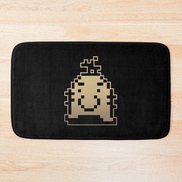 Item preview, Ness Earthbound Mr Saturn  designed and sold by RelaxedToxic.