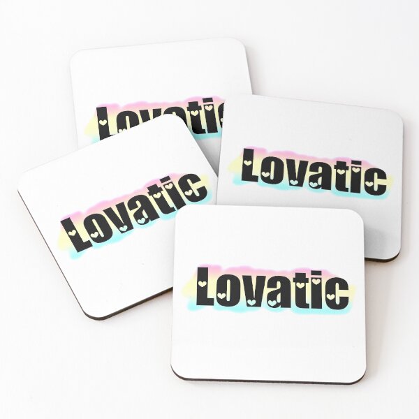 Item preview, Lovatic designed and sold by Jinx93.