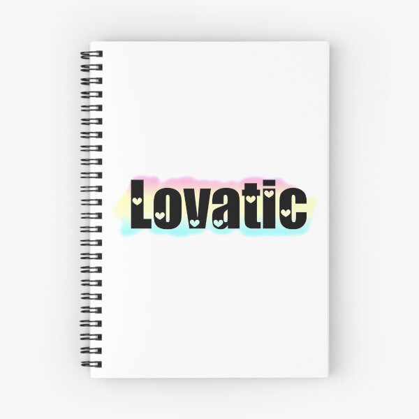 Item preview, Lovatic designed and sold by Jinx93.