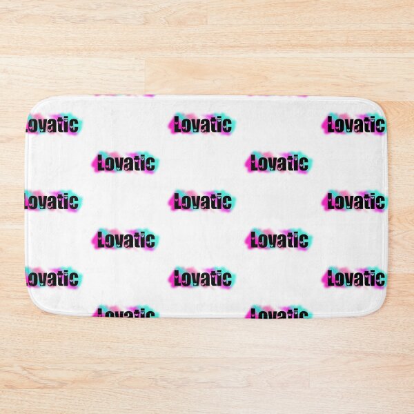Item preview, Lovatic designed and sold by Jinx93.