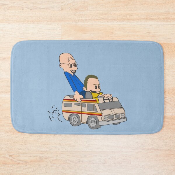 Item preview, Mobile Meth Lab Winnebago designed and sold by zomboy.