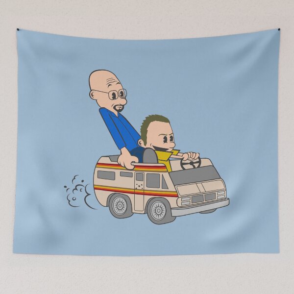 Item preview, Mobile Meth Lab Winnebago designed and sold by zomboy.