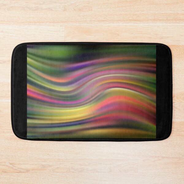 Item preview, Abstract, rainbow designed and sold by fuzzyfox.
